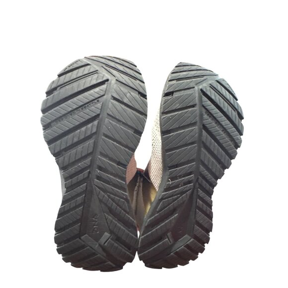 Brooks Revel 4 Womens white black running sneakers shoes size 6 SKU 8809 - Picture 9 of 16